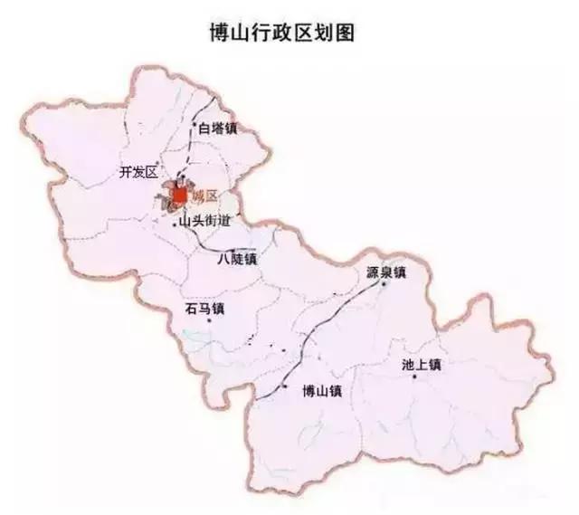 你好!我叫博山,这是我的简历......,转自博山微生活)