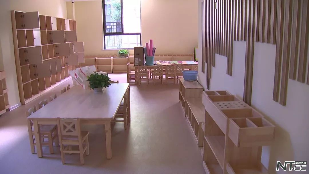 南通市崇川公办幼儿园名录,崇川区幼儿园人数