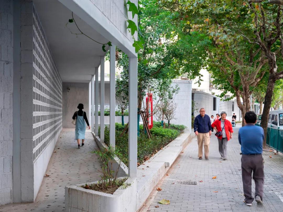 猪笼寨为什么没人住了,上海猪笼寨改造