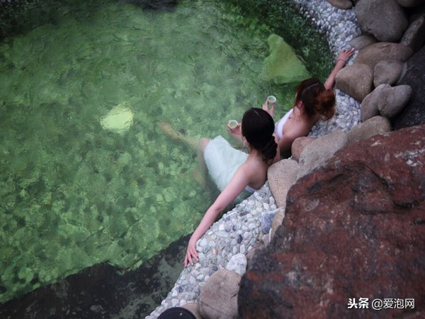 重庆海棠晓月圣地温泉怎么走,重庆海棠晓月圣地温泉