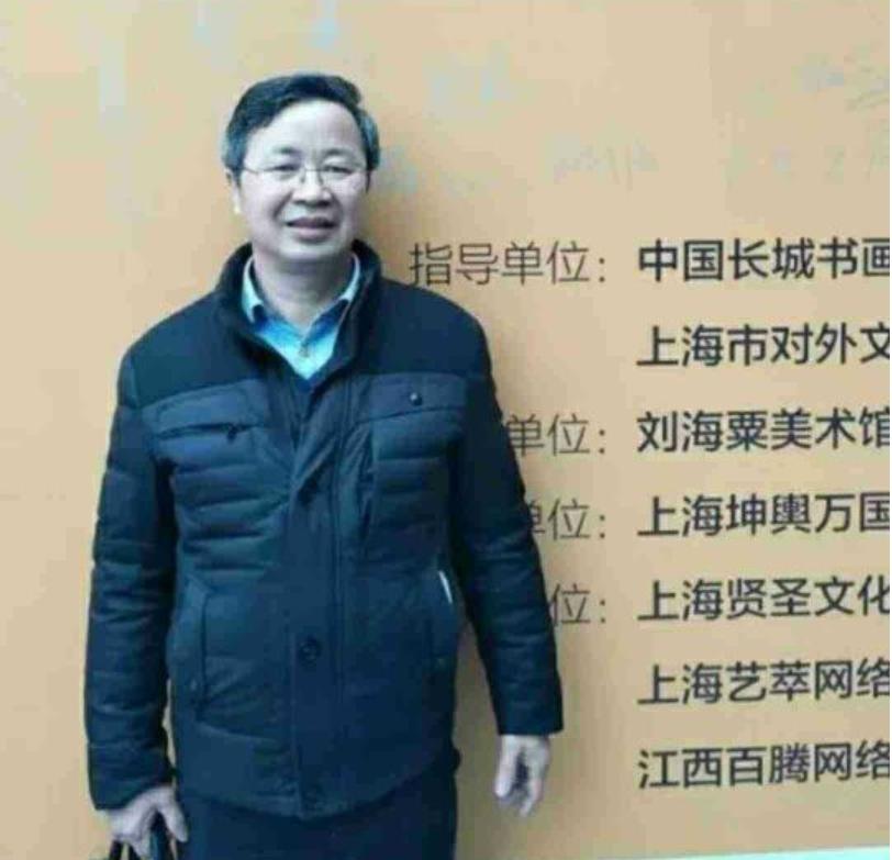 袁明忠|雪压梅枝梅压雪双铺锦地锦铺双(原创回文诗20组)