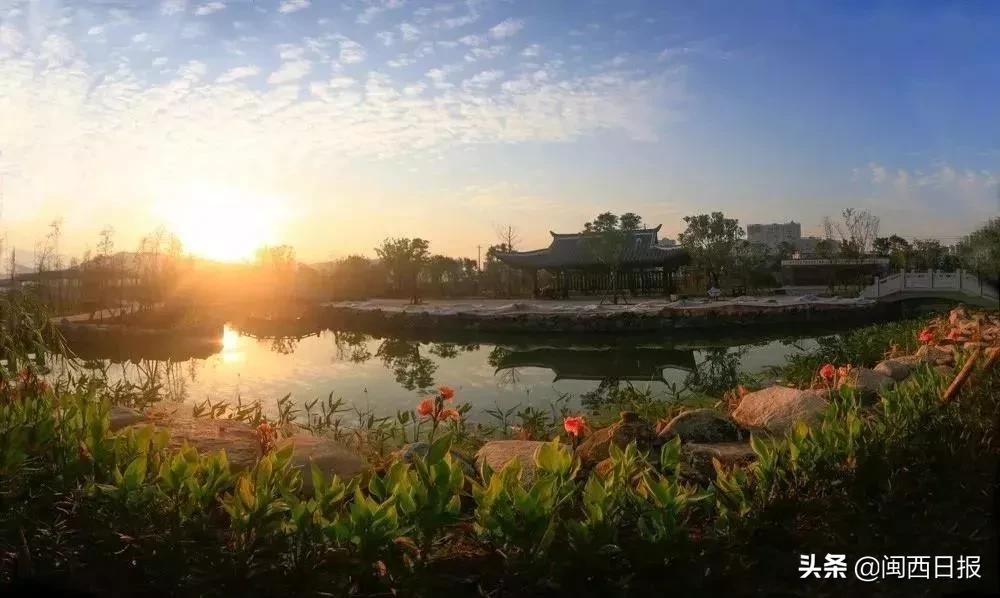 赞！古田、土楼、冠豸山…龙岩这些景点向全国医务工作者免费开放