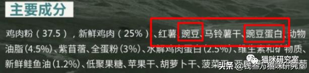 原之选猫粮评测,原本猫粮是国产还是进口