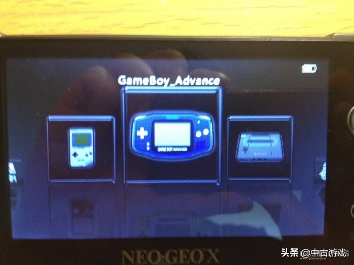 snk最新掌机,snk经典街机小游戏合集