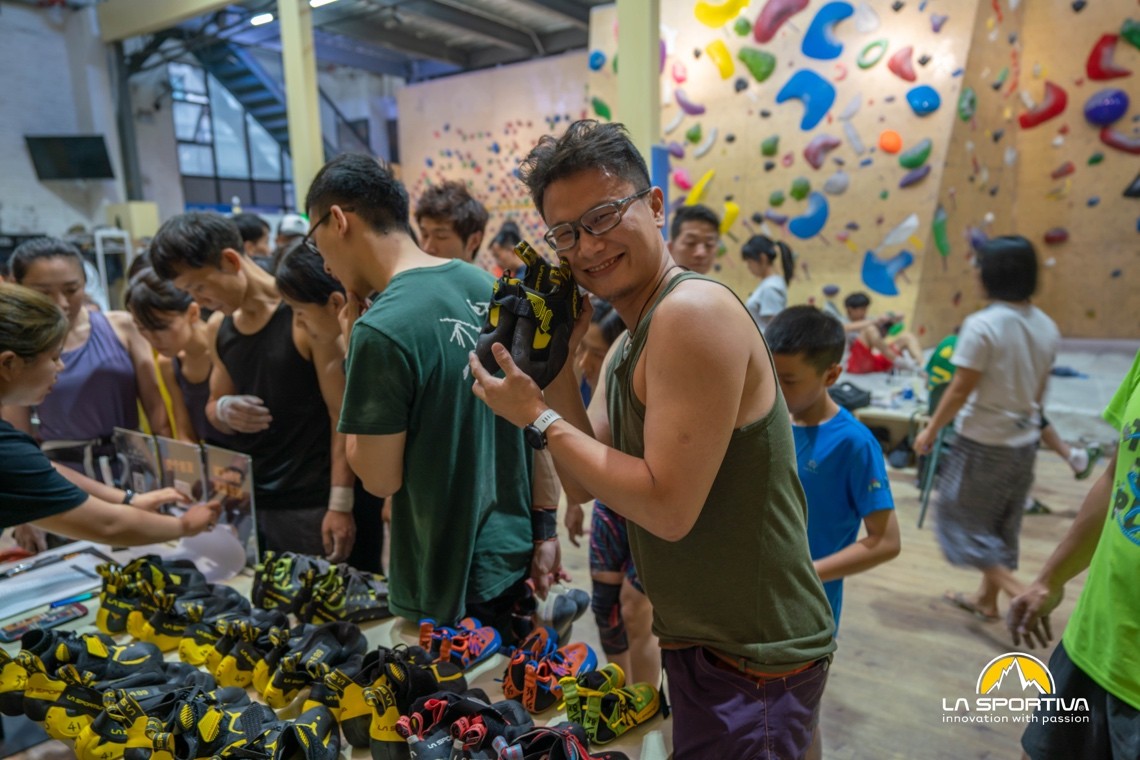 lasportiva官方旗舰店攀岩,lasportiva攀岩