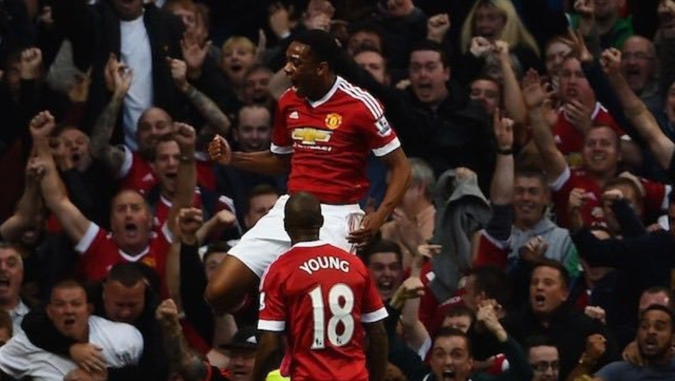 实况足球马夏尔和拉什福德,安东尼马夏尔实况足球