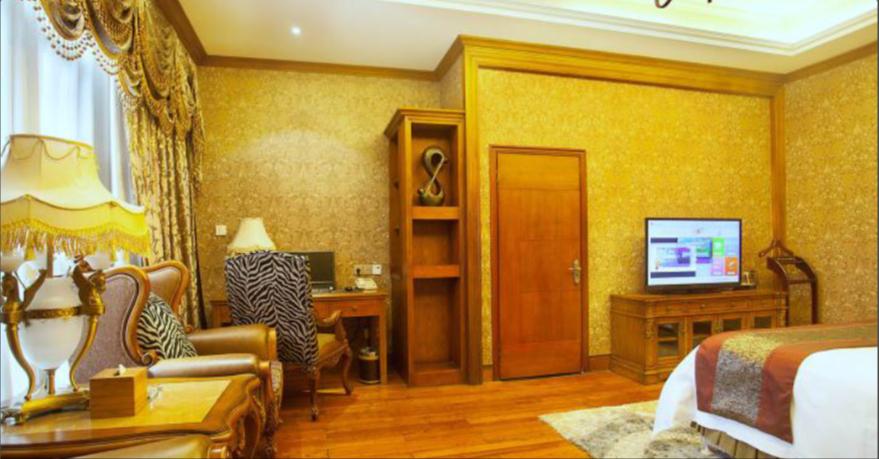 重庆名豪国际酒店客房团购钟点房,名豪国际酒店有什么