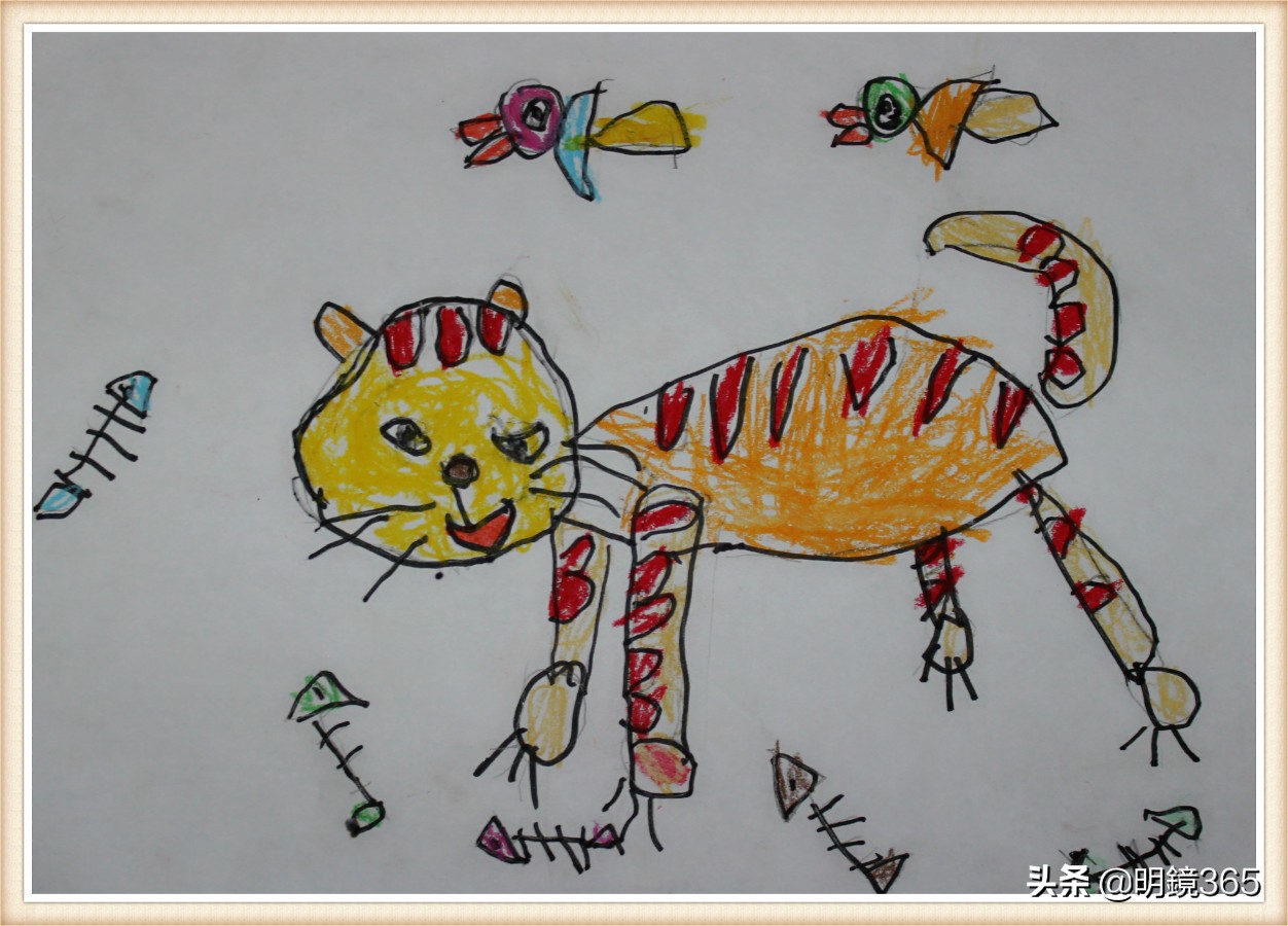 为什么打猫,为什么打猫会还手