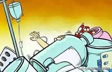 mds病人不能吃太饱吗,mds虽然不能治愈但药物可控吗