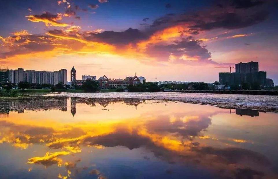 成都最有发展潜力的县级市,简阳四川第一县级市