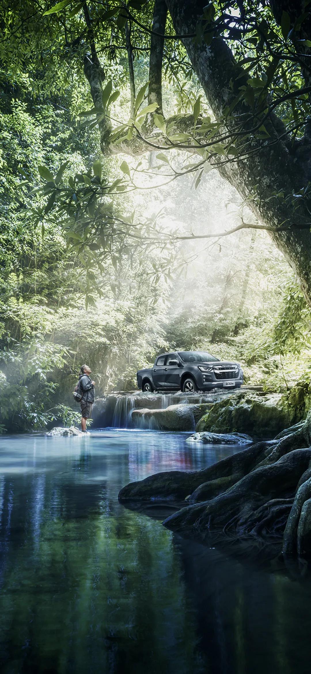 您的2020专属壁纸到了请查收,送你一份壁纸请查收