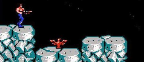 盘点最好玩的fc游戏,怀旧fc游戏解说