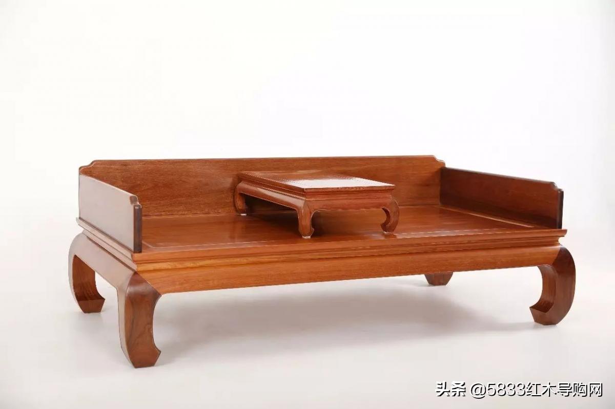 红木家具拆卸图片大全,红木家具能拆跟不能拆区别