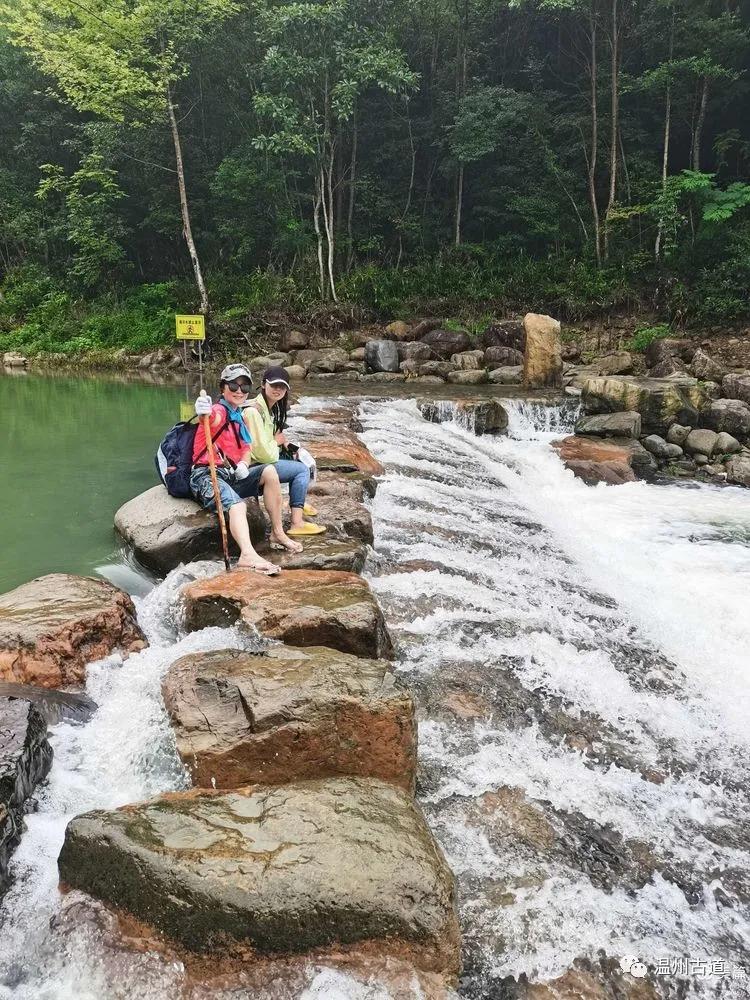 新昌盐帮古道十八渡徒步时间,新昌盐帮古道旅游攻略