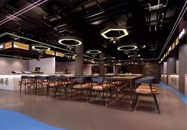 九重天夜市,上饶夜市场招租