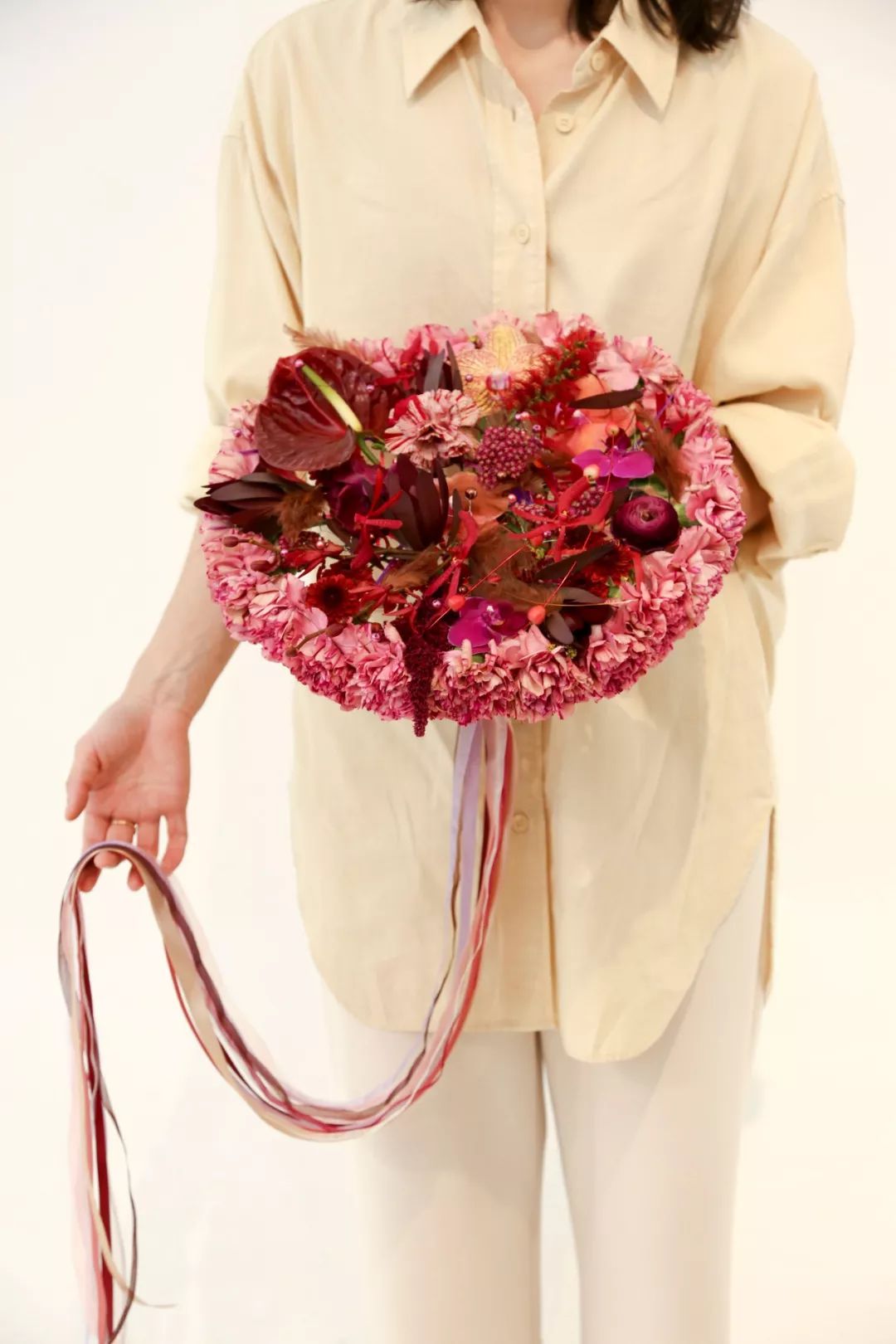 6天,教你用色彩“粉”碎所有不可能