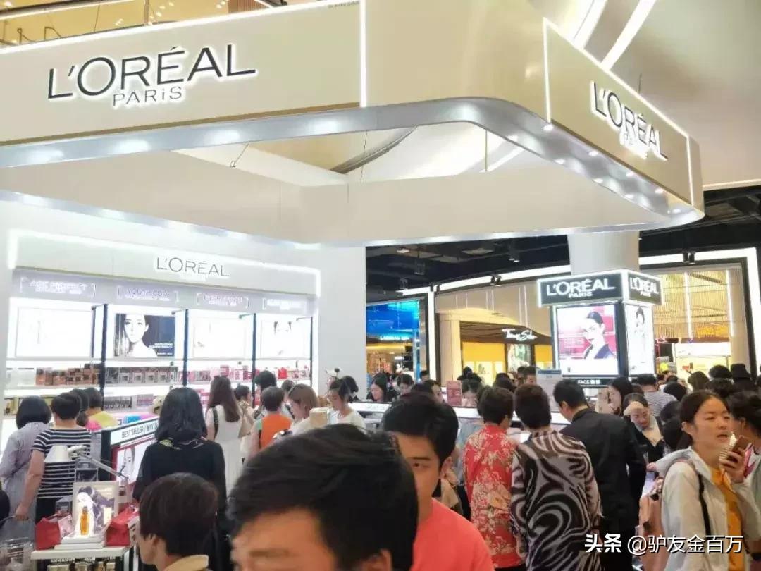 泰国购物必买清单攻略香水,泰国买买买攻略