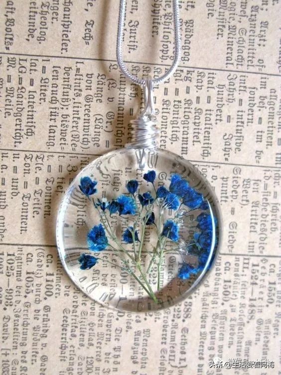 diy手工滴胶都需要准备什么,滴胶手工入门教程