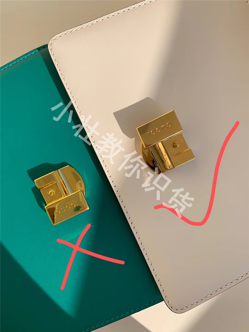 guccisylvie包包为什么下架,guccisylvie小蜜蜂包真假鉴定
