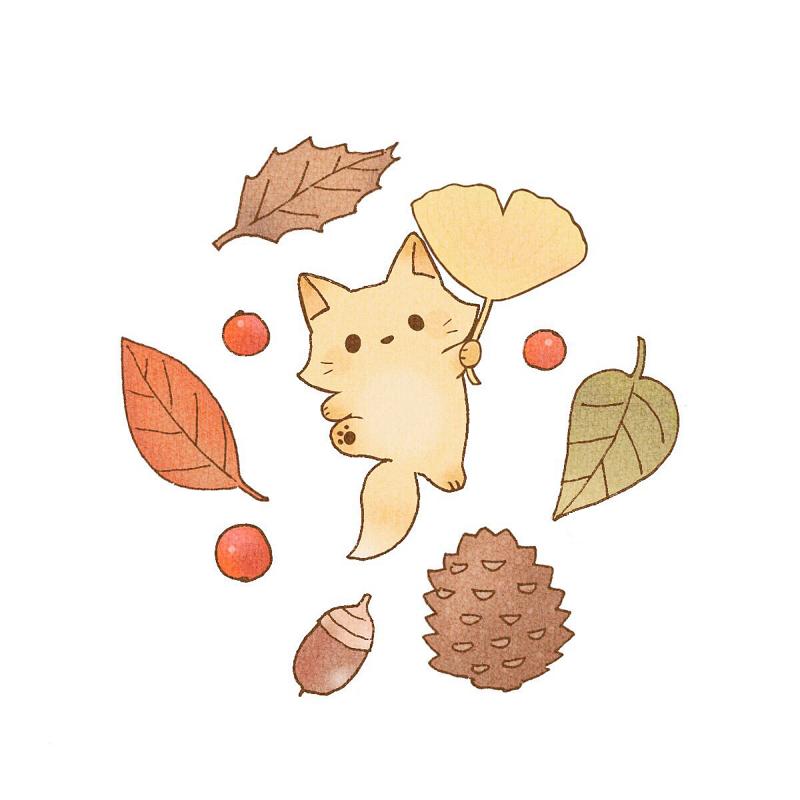 日本插画师hontoku的所有作品,ayu原创