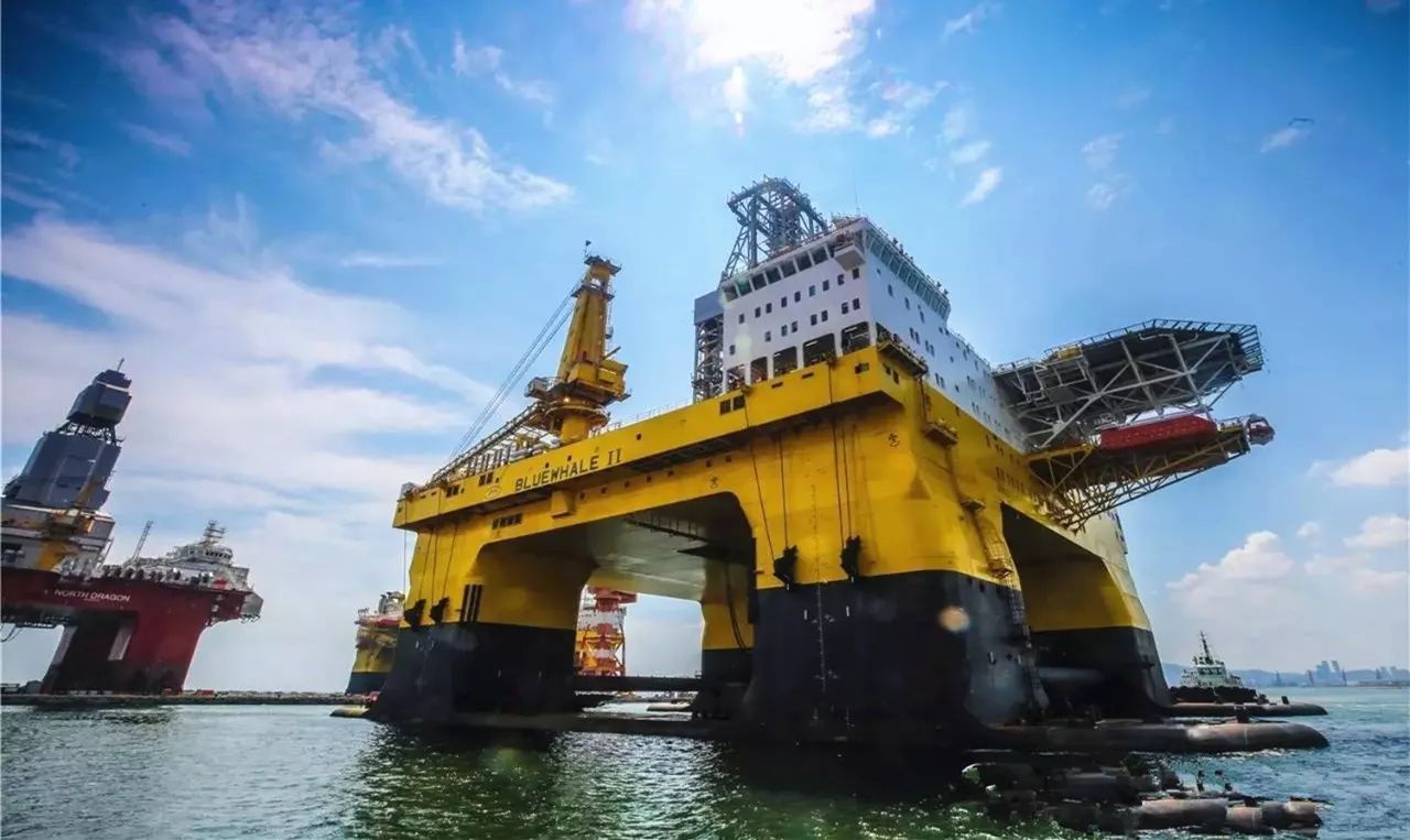 中国探测可燃冰几时可以替代石油,号称可替代石油的可燃冰