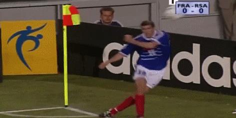 亨利98年世界杯长途奔袭,亨利1998年世界杯决赛