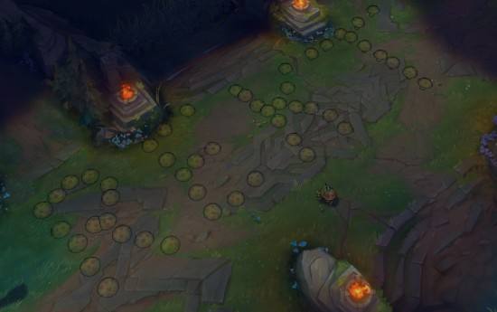 英雄联盟技能超炫酷的英雄,英雄联盟技能奇葩英雄排行