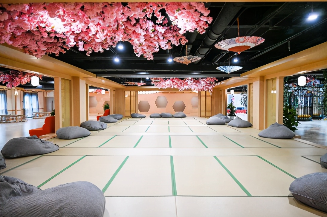 这五个温泉胜地值得一去,西安十大顶级温泉排名