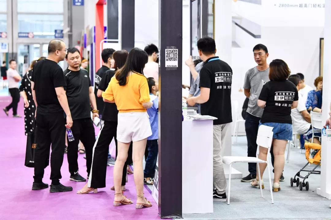 20届西安国际家具博览会,西安第四届国际家具博览会