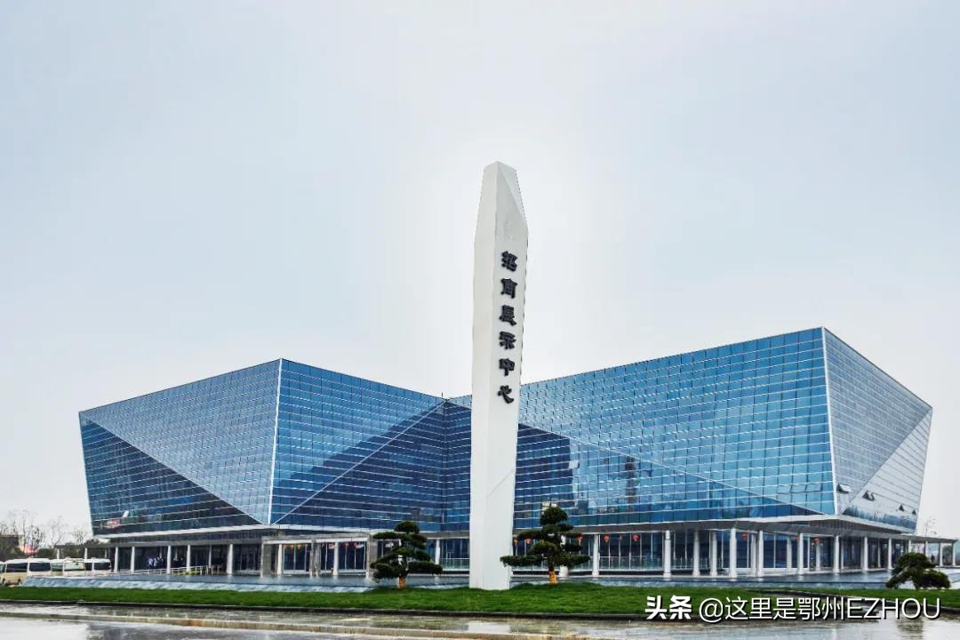 葛店是个什么样的地方,葛店是个神奇的地方