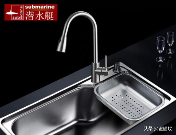 不锈钢水槽哪个品牌性价比高,质量最好的不锈钢水槽品牌推荐