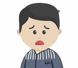 以案释法丨“3.15”，听听高墙内的真实故事