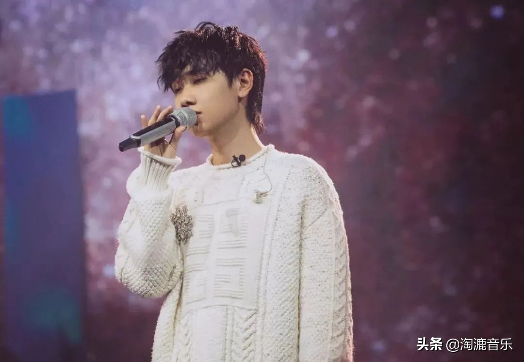 2021年，你最爱的歌都10周岁了