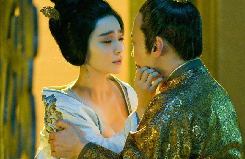 武惠妃死后唐玄宗找宠妃,武惠妃去世后唐玄宗伤心