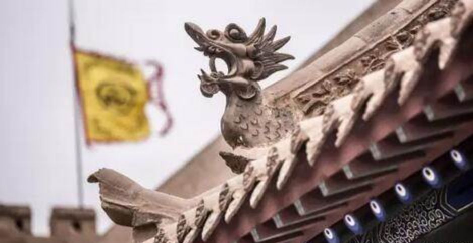 龙生九子的神兽图片霸气,龙生九子九个神兽顺序