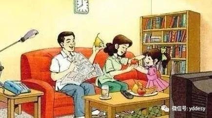 【亲子防疫特辑五十七】健康作息，趣享美妙时光