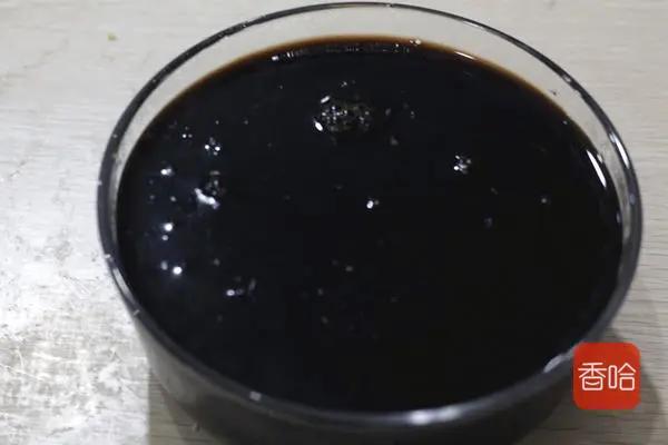 清热解暑的龟苓膏的做法,清热解暑的清凉龟苓膏