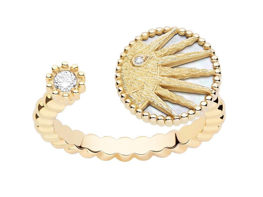 dior设计图手绘,dior罗盘玫瑰价格