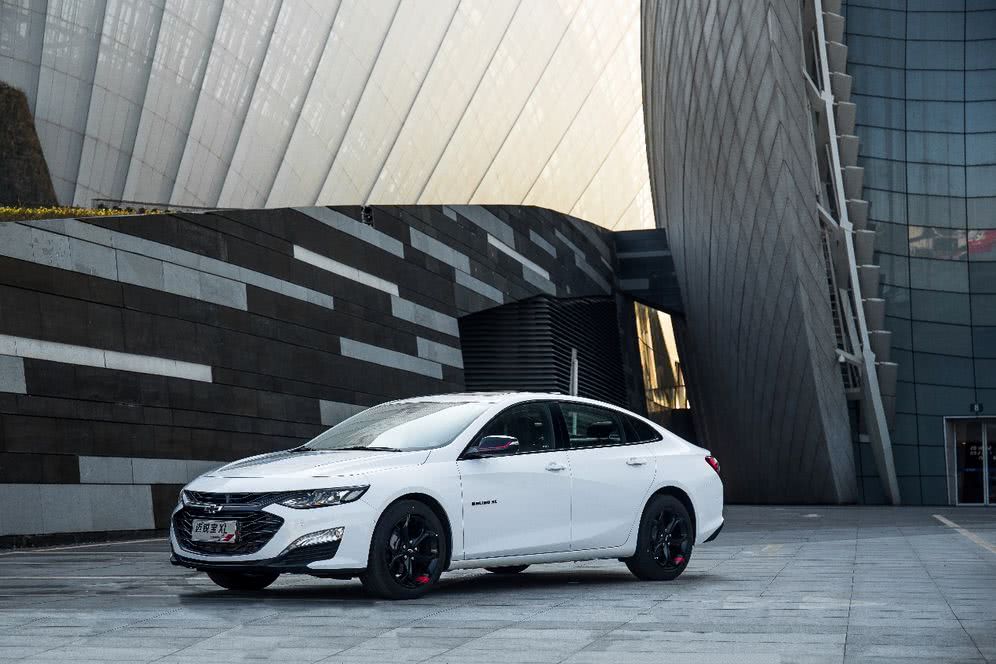 号称史上最强一代全新迈锐宝XL有多强？