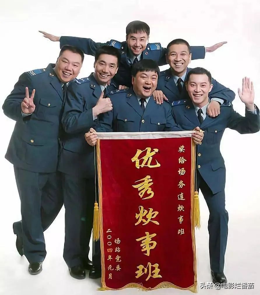 演员成本涨了千倍，我们还能等到《武林外传》后八十回吗？