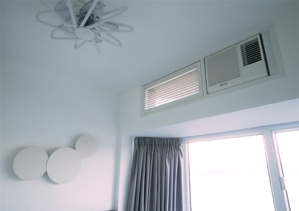 女孩在香港的4平方蜗居生活,香港330平别墅独居