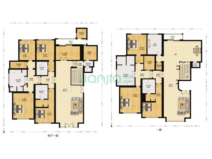 紫御华府小区学区,紫御华府绿化