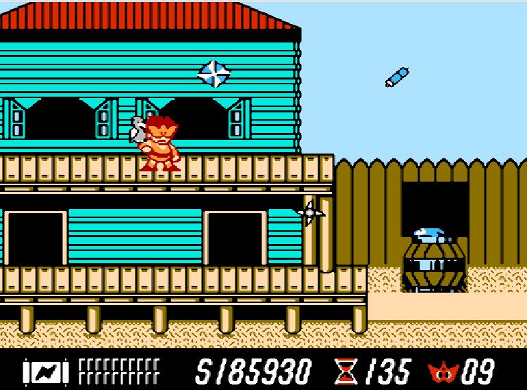 童年回忆最经典的20款红白机游戏,几款耐玩的游戏