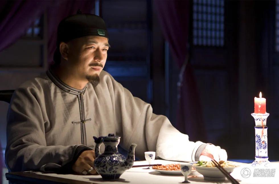 演技编剧皆巅峰!7年前的央视神剧,却被严重低估了