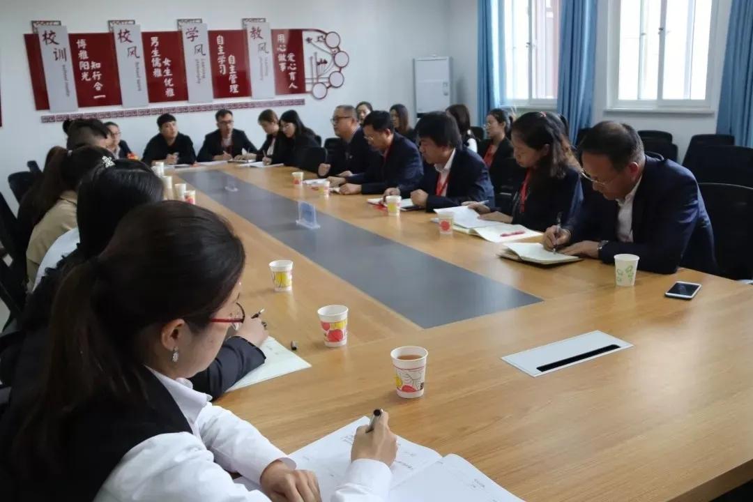 延安北大培文实验学校到底咋样,延安北大培文新区学校是省重点吗