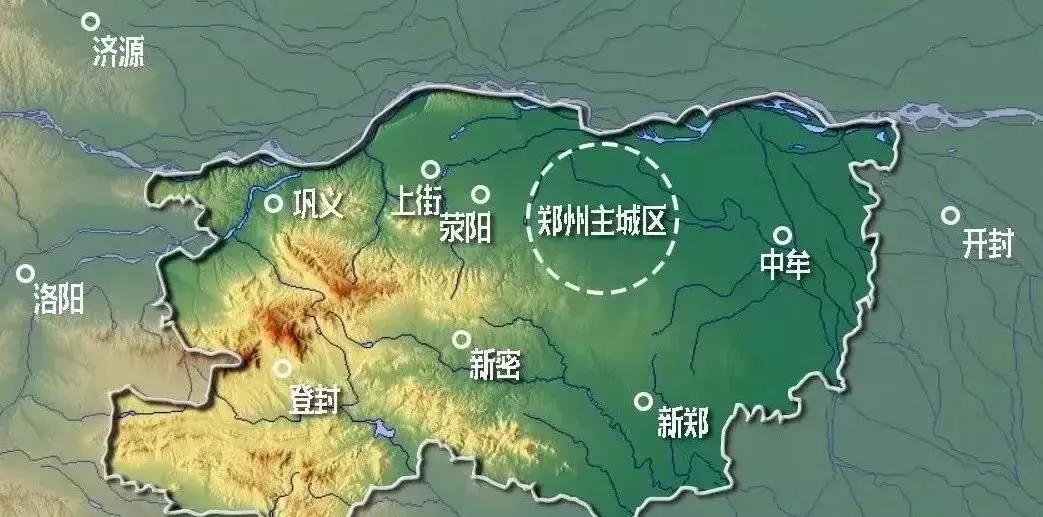 郑州最值得买的刚需房,郑州最靠谱买房榜单