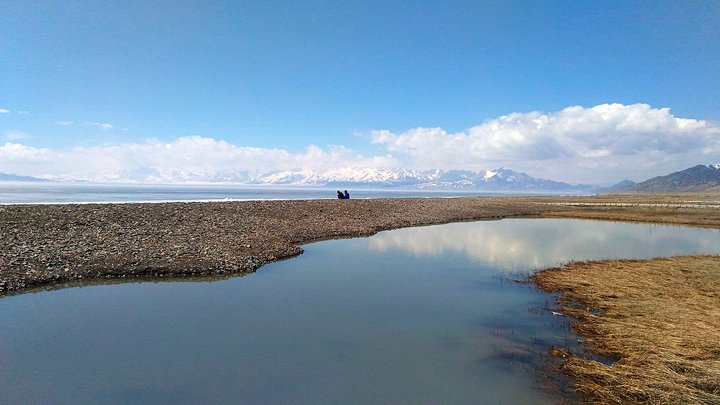 台湾妹子游*疆新**,二）：一个人的寻梦之旅，真实而美好