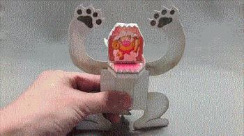 幼儿园老师说小孩有性格,幼儿园老师讲学生表现