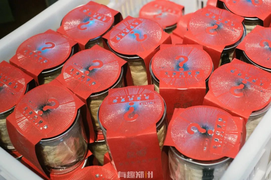 河南博物馆盲盒便宜和贵的区别,河南博物院盲盒开箱