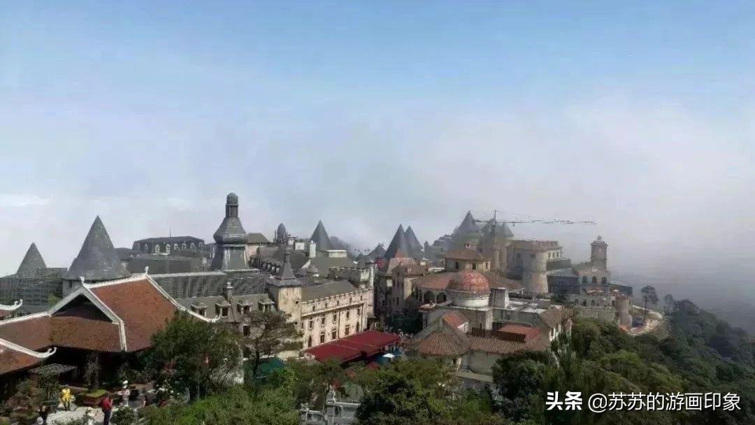 越南岘港旅游攻略天气,越南岘港旅游攻略购物